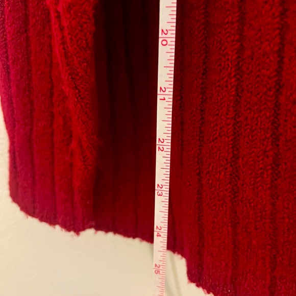 ByDesign Women's Size 3x Color red - Picture 7 of 8